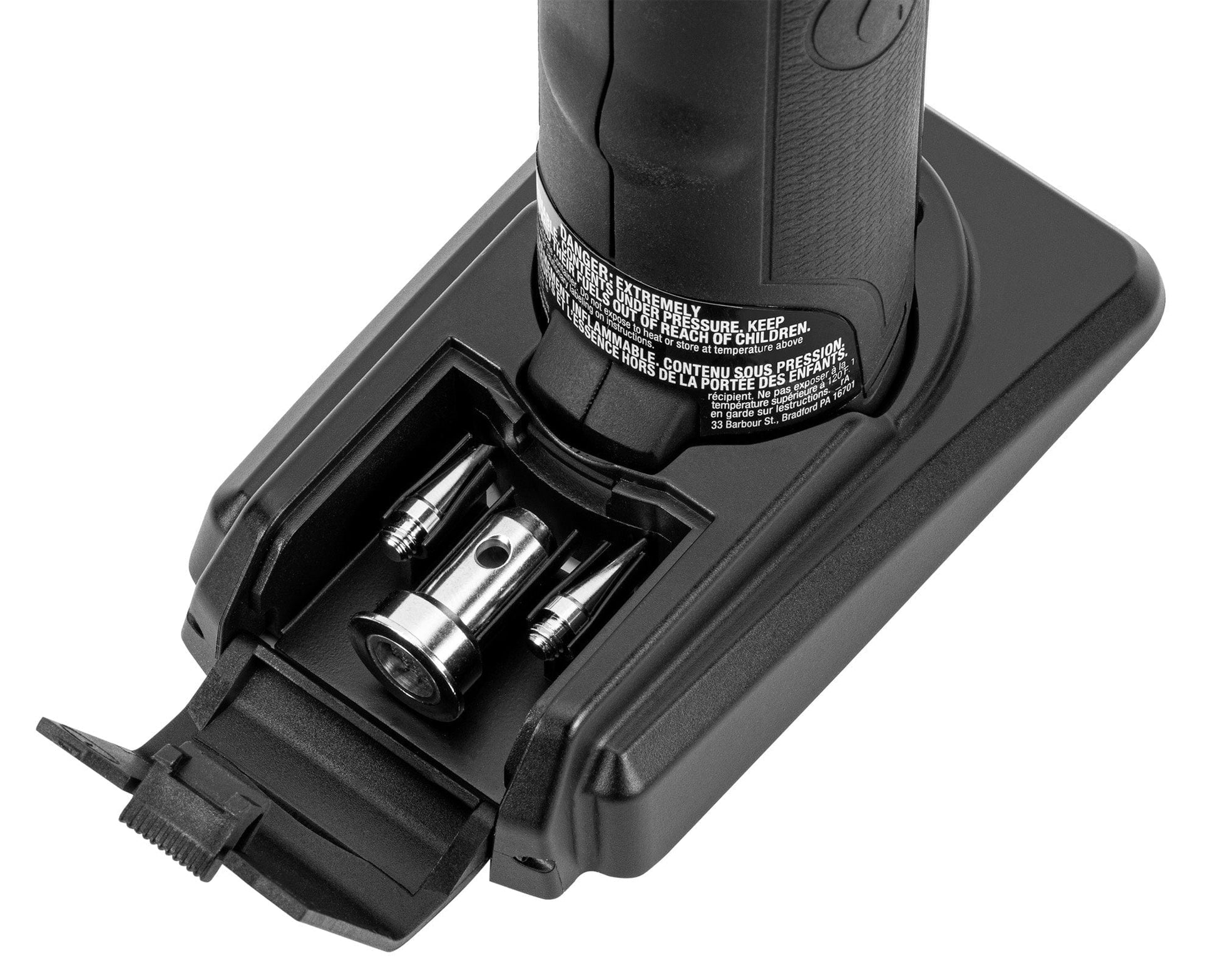 Zippo Multi-Purpose Torch