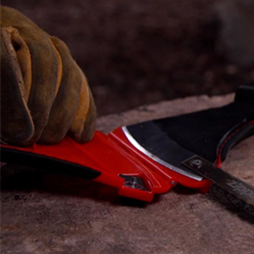 Zippo Outdoor AxeSaw