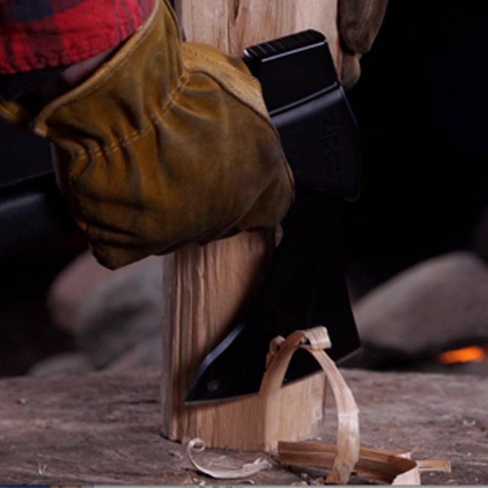 Zippo Outdoor AxeSaw