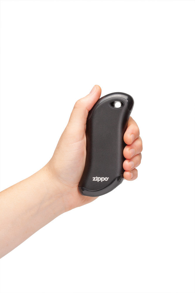 Zippo HeatBank 9s Rechargeable Hand Warmer