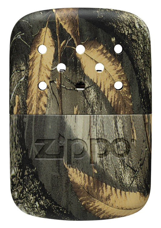 Zippo 12-Hour Realtree® Edge Refillable Hand Warmer