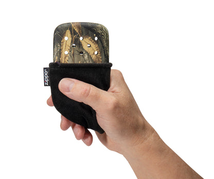 Zippo 12-Hour Realtree® Edge Refillable Hand Warmer