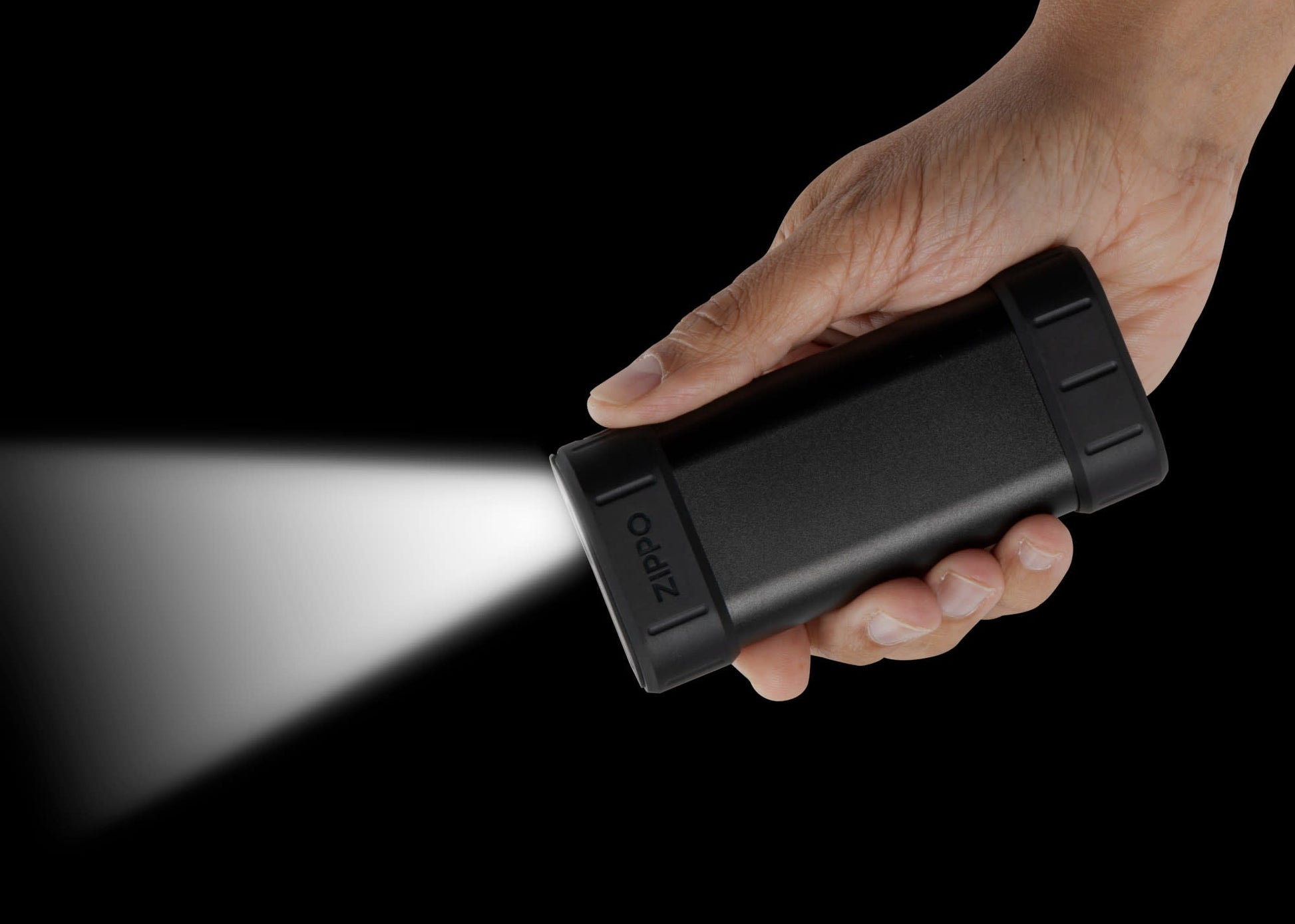 Zippo HeatBank® 6 Pro Rechargeable Hand Warmer