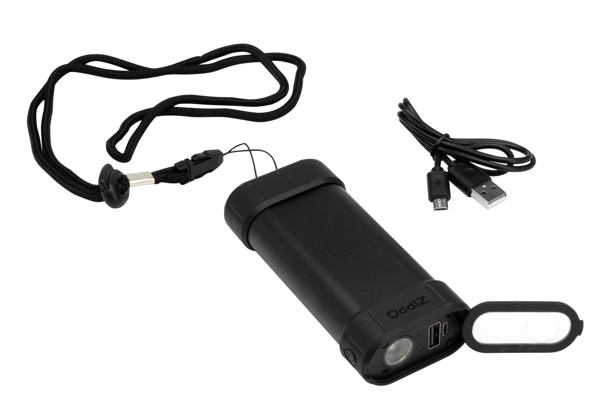 Zippo HeatBank® 6 Pro Rechargeable Hand Warmer