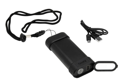 Zippo HeatBank® 6 Pro Rechargeable Hand Warmer