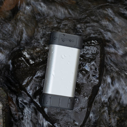 Zippo HeatBank® 6 Pro Rechargeable Hand Warmer