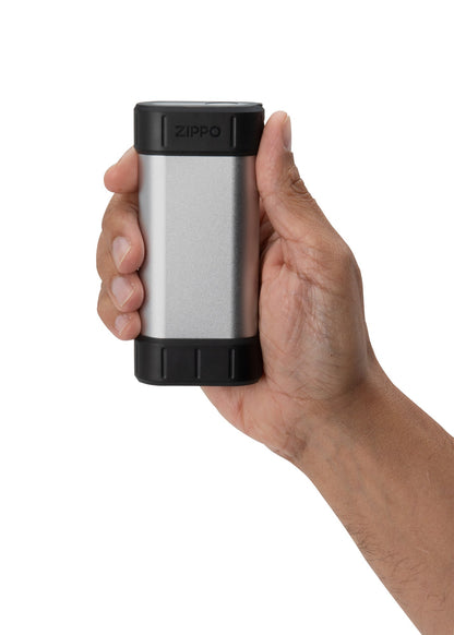Zippo HeatBank® 6 Pro Rechargeable Hand Warmer