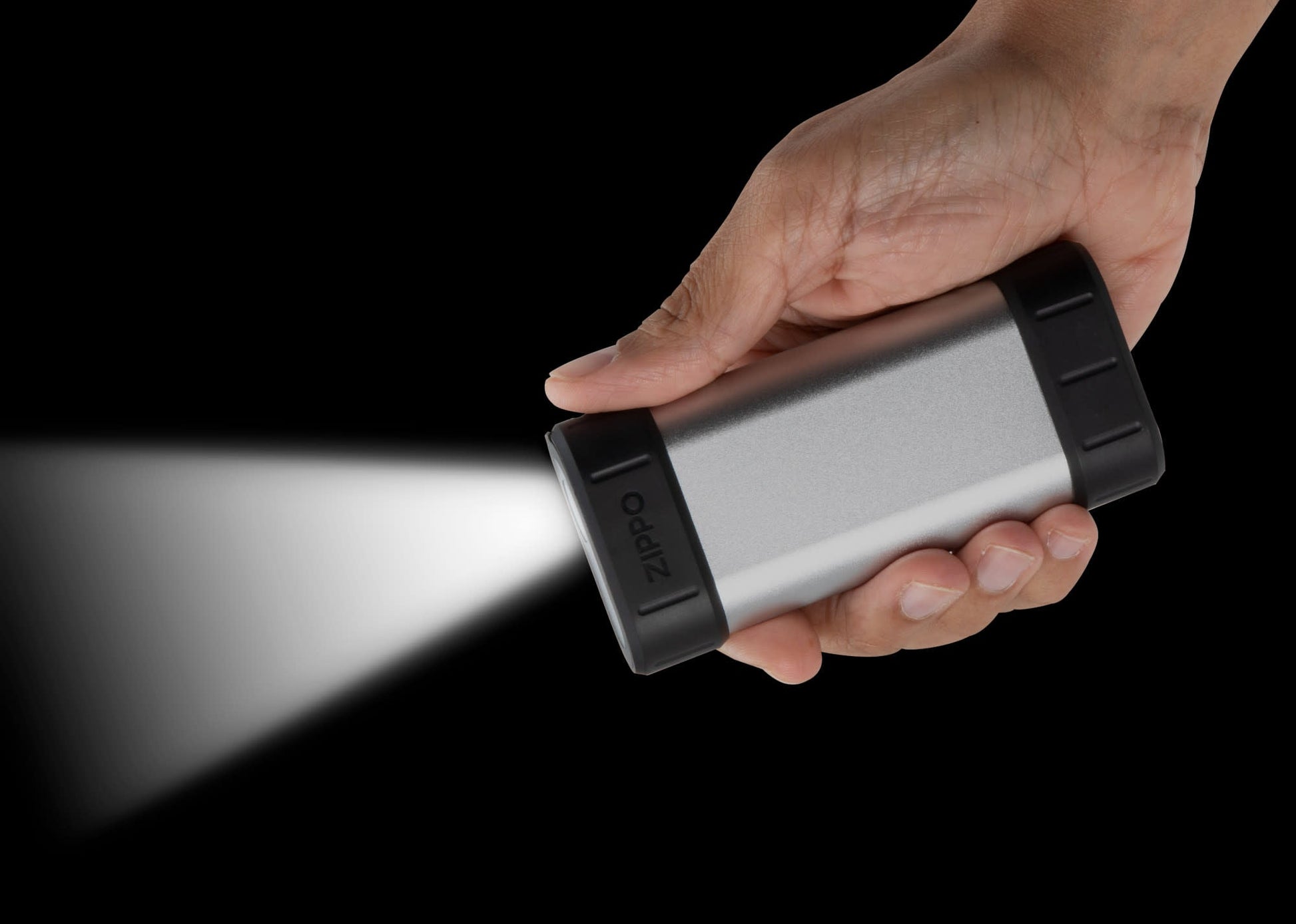 Zippo HeatBank® 6 Pro Rechargeable Hand Warmer