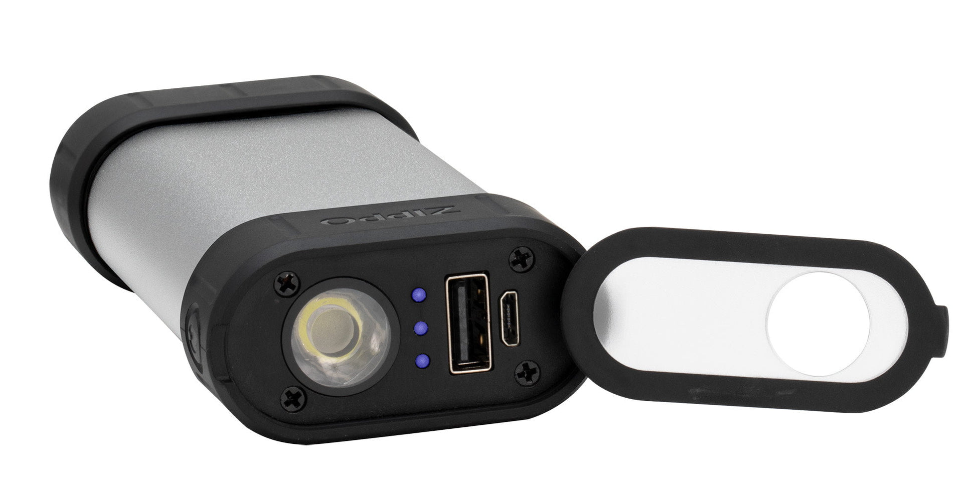 Zippo HeatBank® 6 Pro Rechargeable Hand Warmer