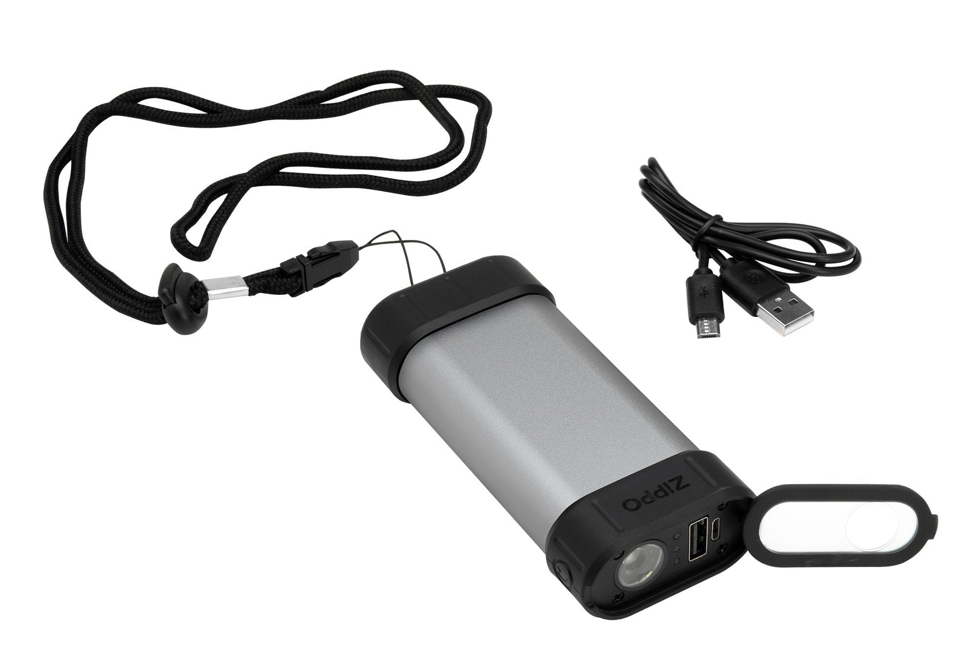 Zippo HeatBank® 6 Pro Rechargeable Hand Warmer