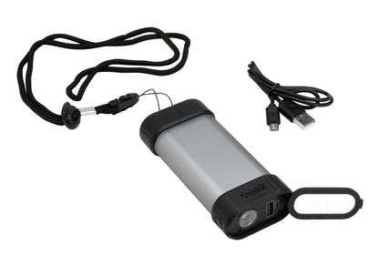 Zippo HeatBank® 6 Pro Rechargeable Hand Warmer