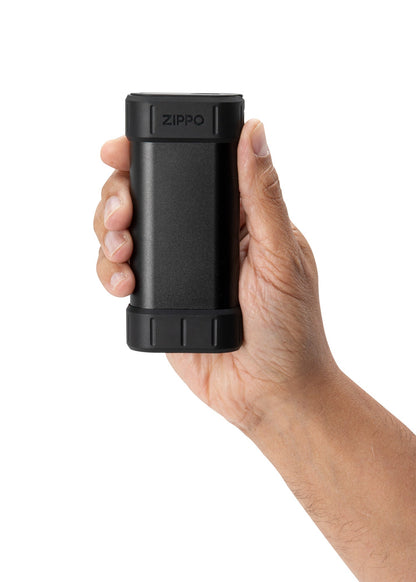 Zippo HeatBank® 6 Pro Rechargeable Hand Warmer