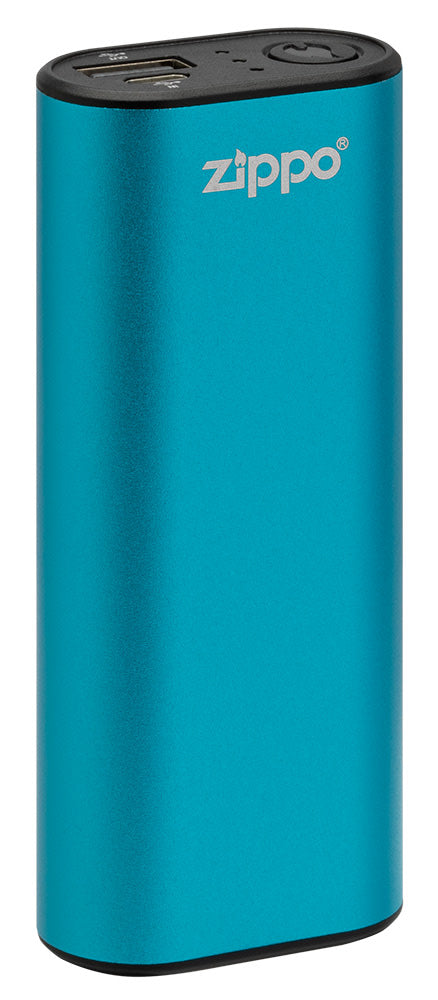 Zippo HeatBankÂ® 6 Rechargeable Hand Warmer