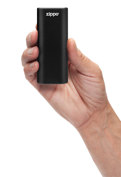 Zippo HeatBankÂ® 6 Rechargeable Hand Warmer