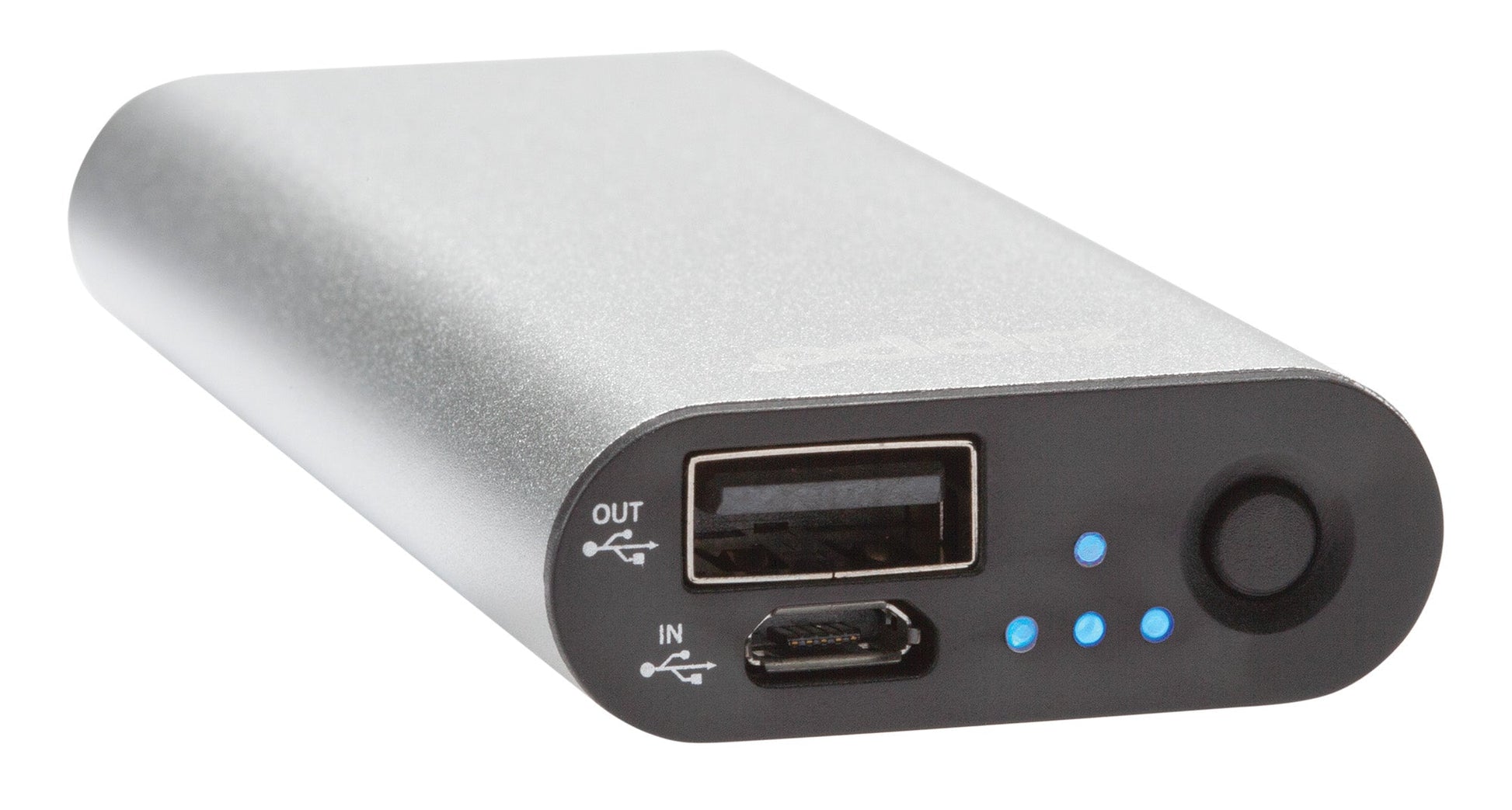 Zippo HeatBank® 3 Rechargeable Hand Warmer