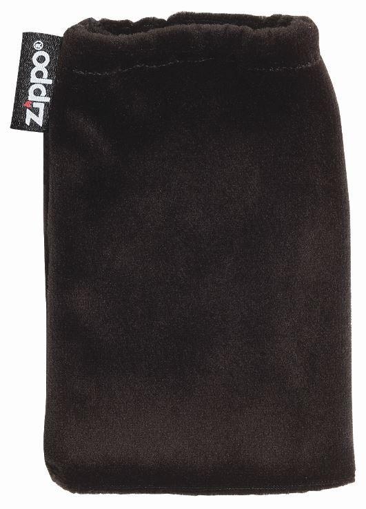 Zippo 12-Hour Harley-Davidson® Refillable Hand Warmer Black Matte Windproof Lighter