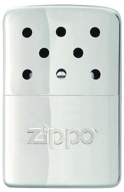 Zippo 6-Hour Refillable Hand Warmer
