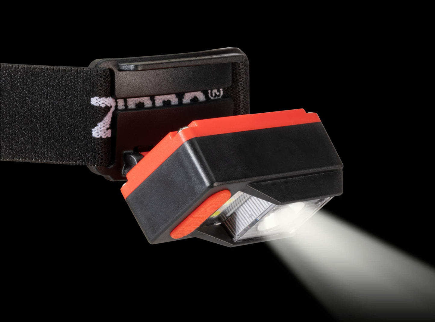 Zippo Black HeatBank® 6 Rechargeable Hand Warmer and Headlamp Gift Set