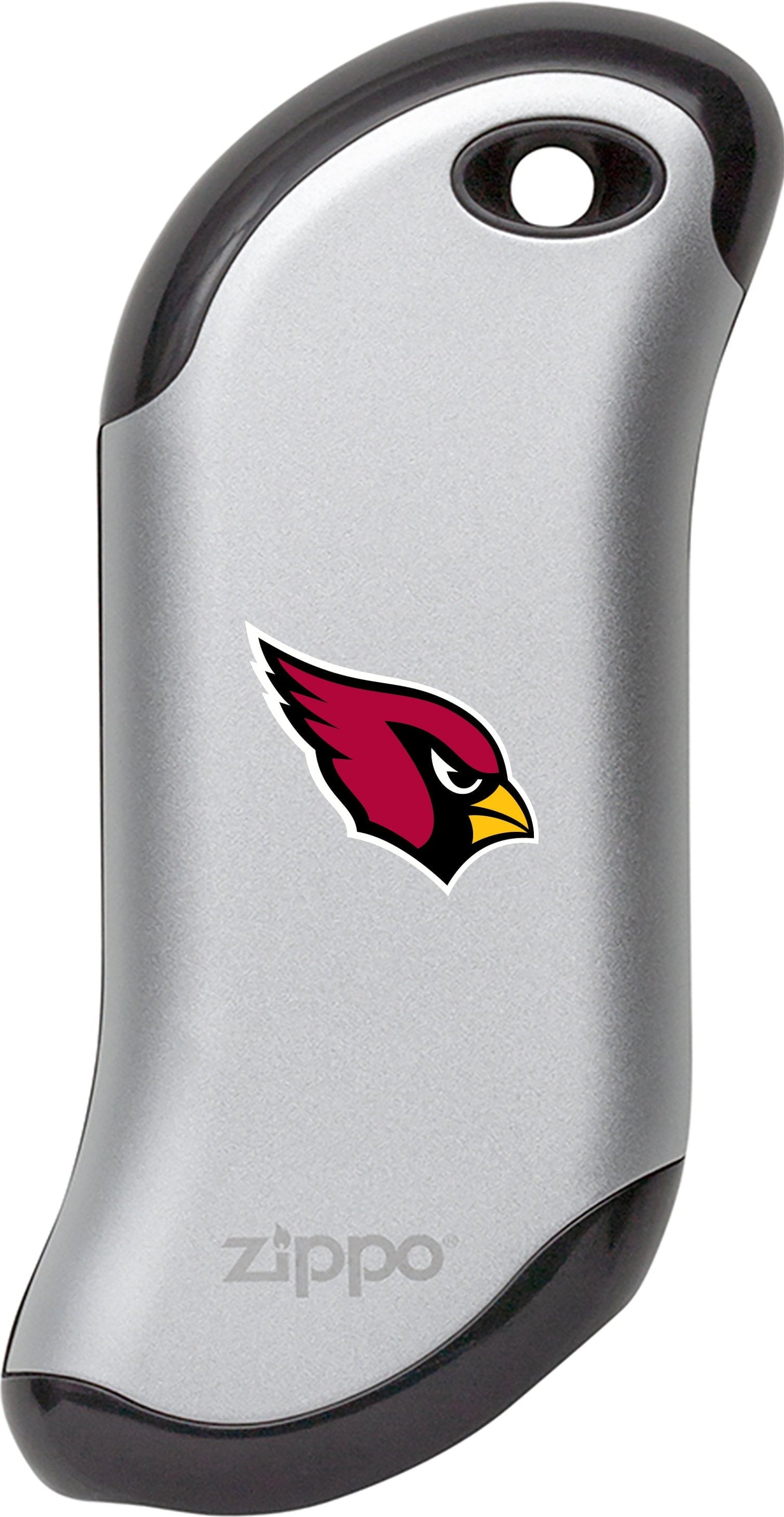 Zippo NFL Arizona Cardinals: HeatBank® 9s Rechargeable Hand Warmer