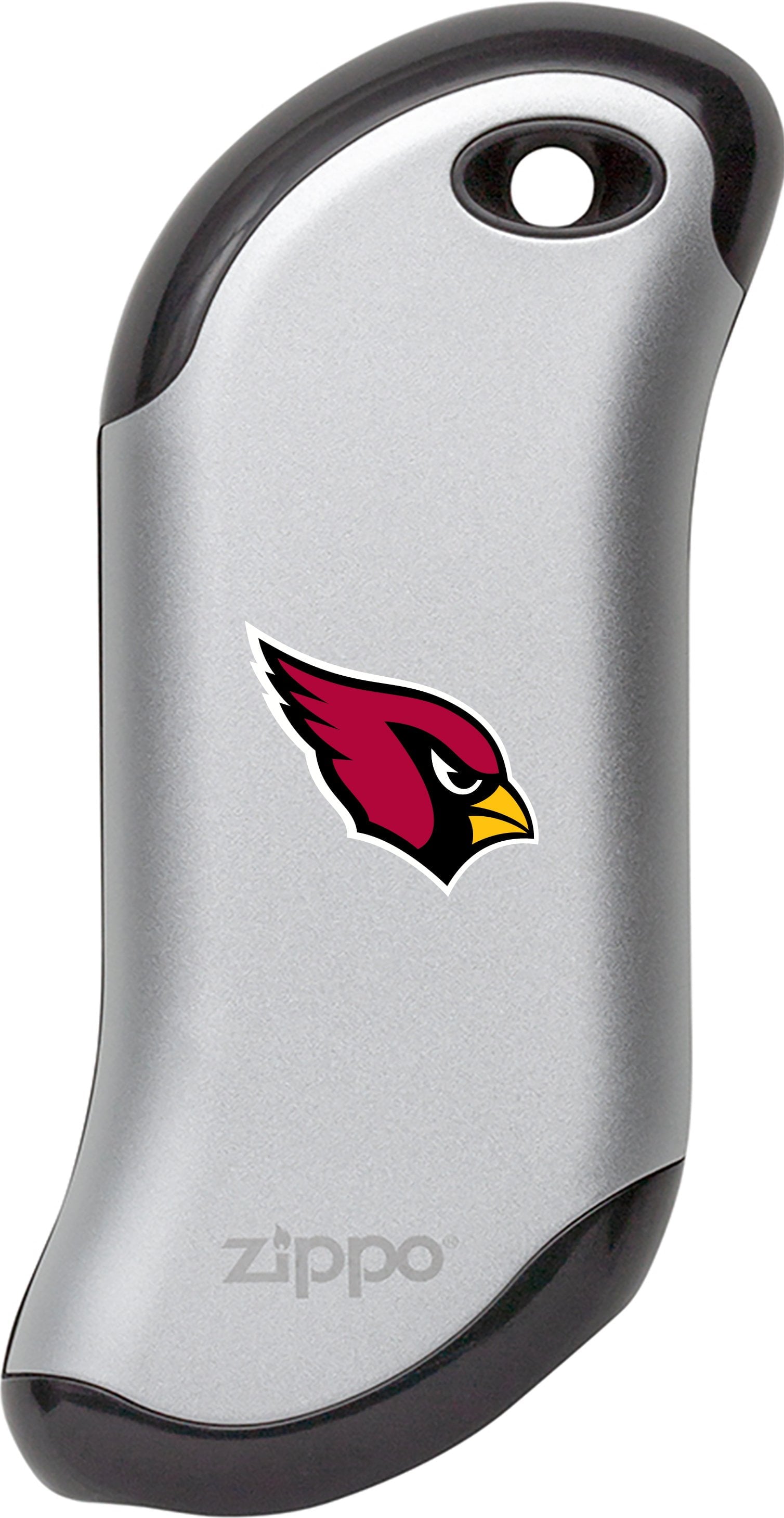 Zippo NFL Arizona Cardinals: HeatBank® 9s Rechargeable Hand Warmer