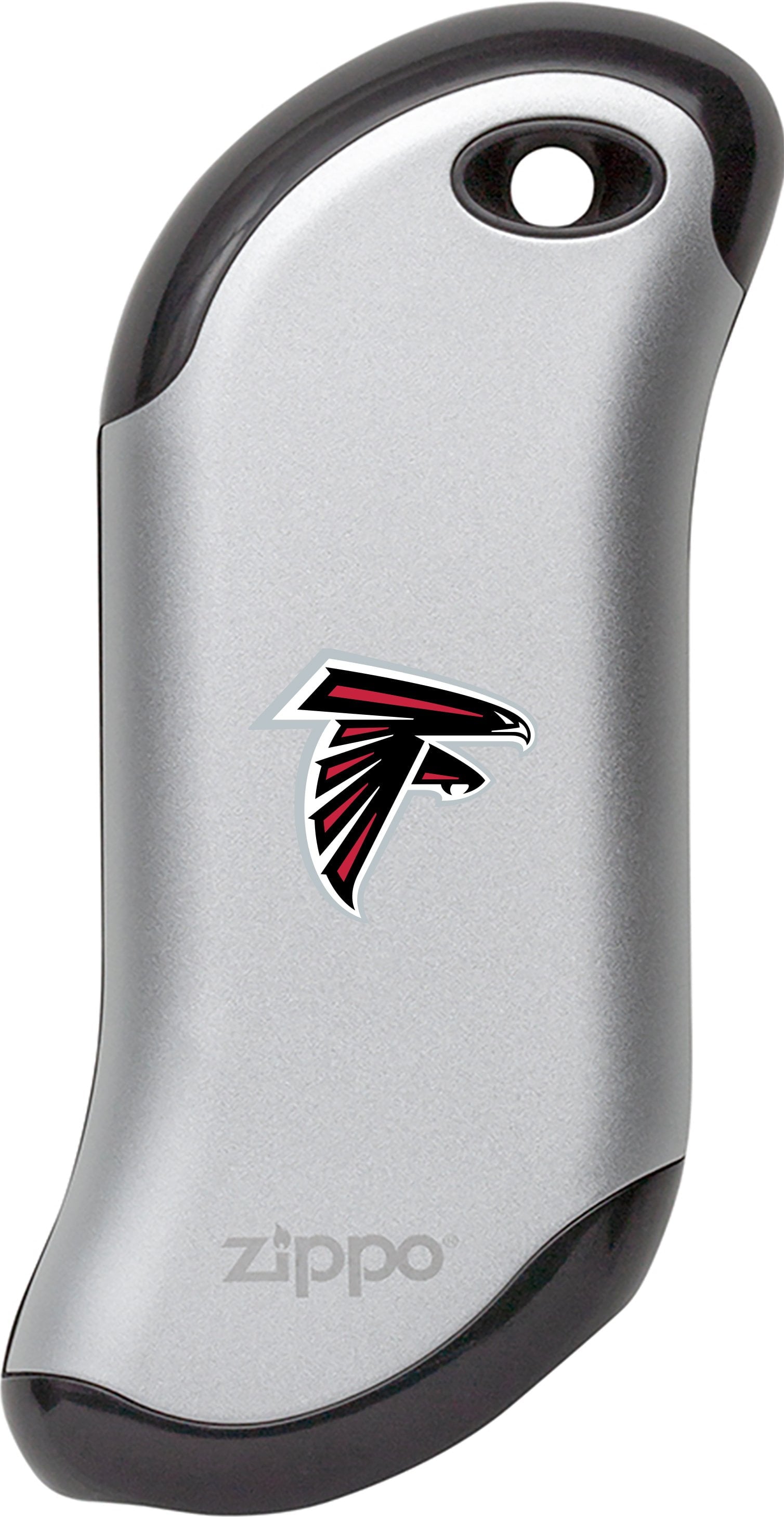 Zippo NFL Atlanta Falcons: HeatBank® 9s Rechargeable Hand Warmer