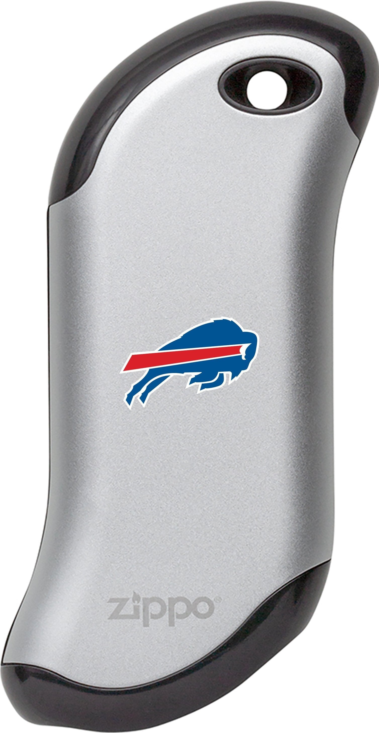 Zippo NFL Buffalo Bills: HeatBank 9s Rechargeable Hand Warmer