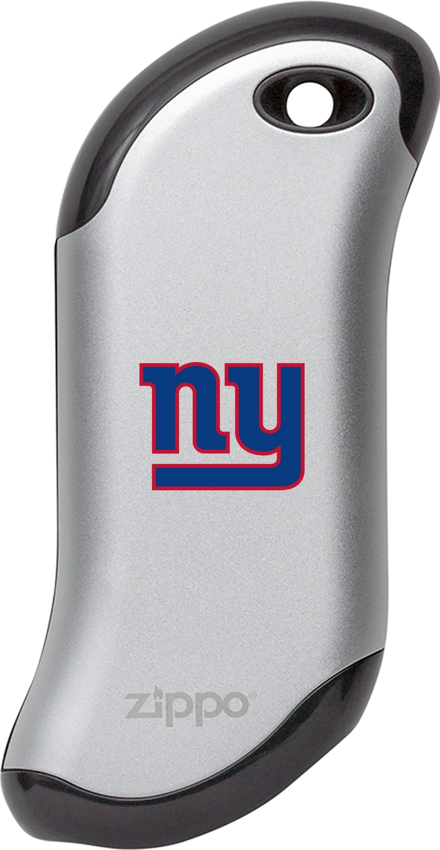 Zippo NFL New York Giants: HeatBank 9s Rechargeable Hand Warmer