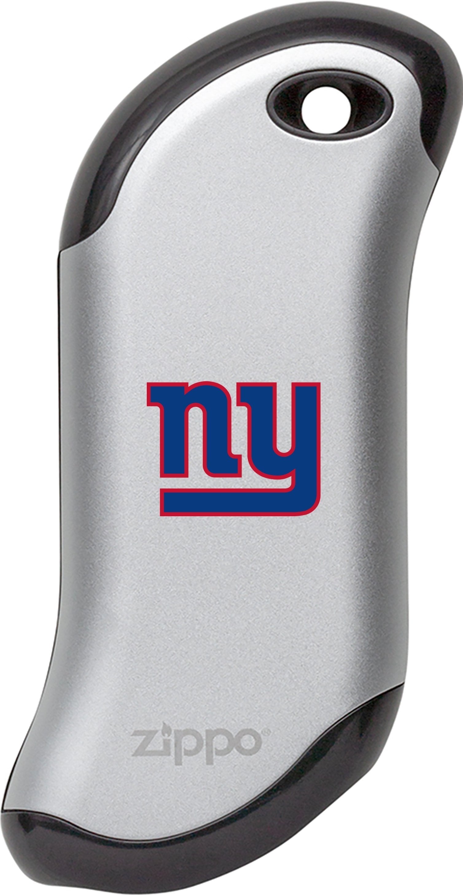 Zippo NFL New York Giants: HeatBank 9s Rechargeable Hand Warmer