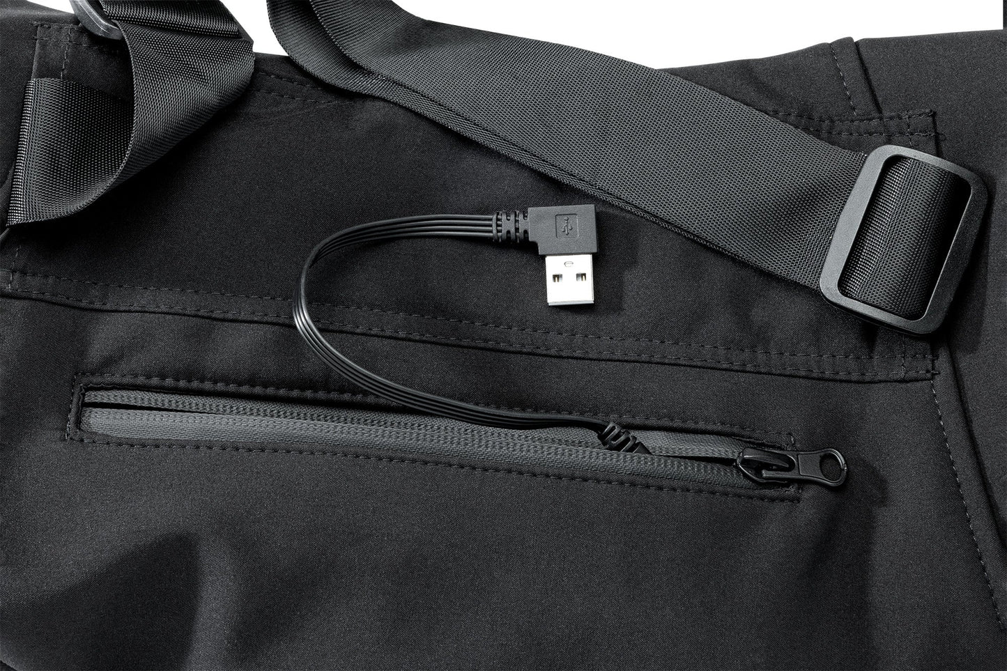 Zippo Heated Pouch