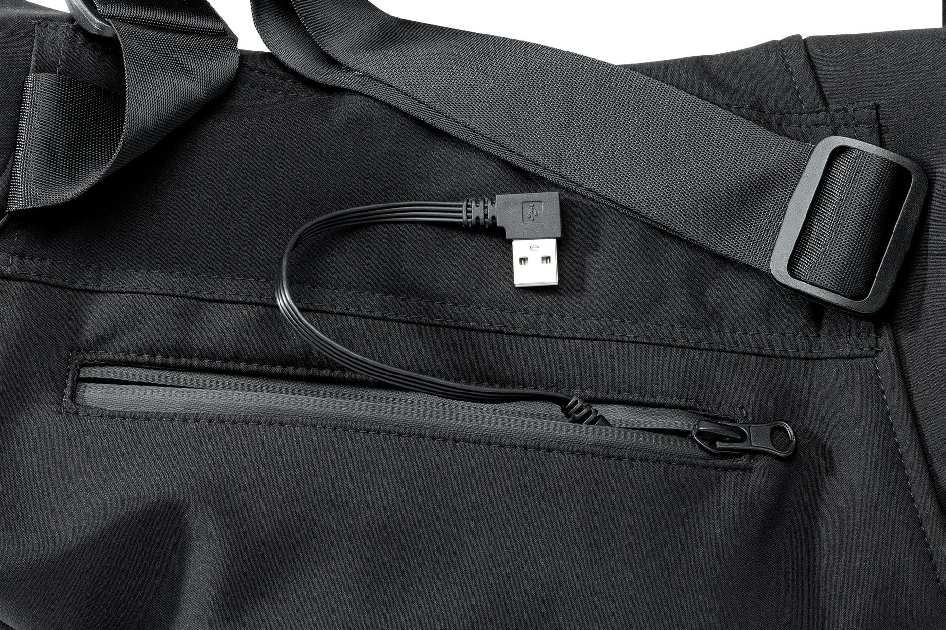 Zippo Heated Pouch