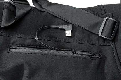 Zippo Heated Pouch
