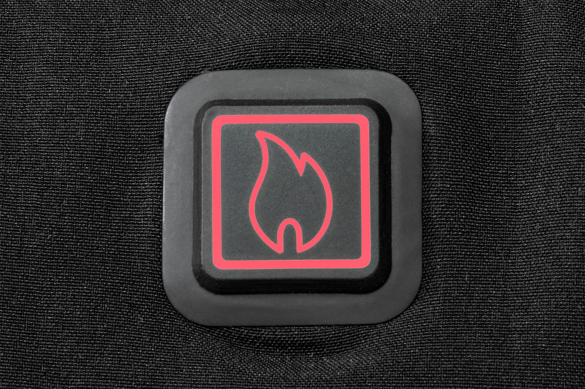 Zippo Heated Pouch