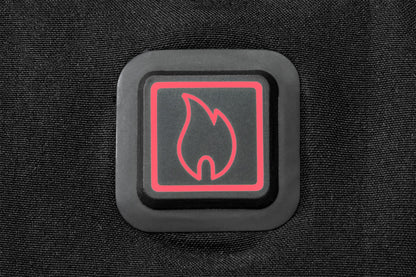 Zippo Heated Pouch