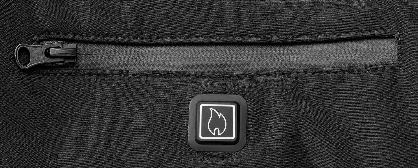Zippo Heated Pouch