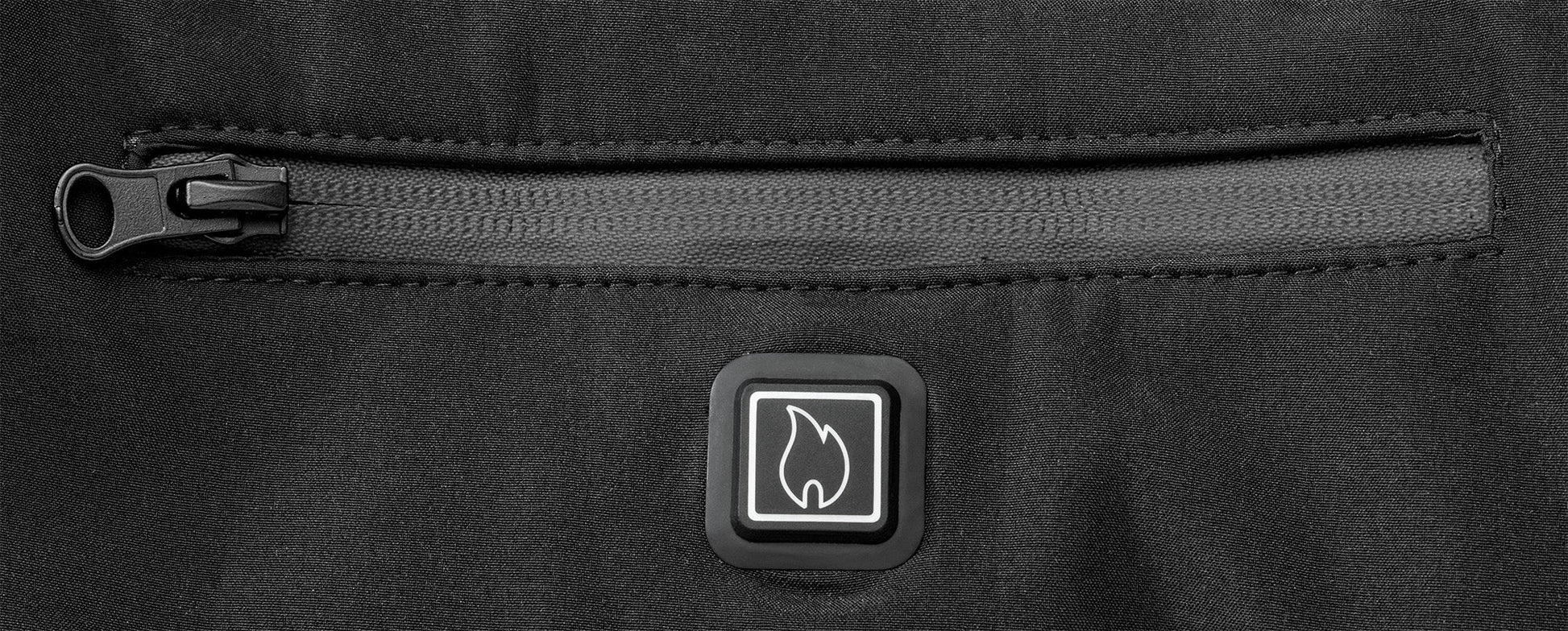 Zippo Heated Pouch