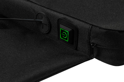 Zippo Single Heated Seat Co-Pack - HeatBank 9s