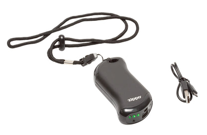 Zippo Single Heated Seat Co-Pack - HeatBank 9s