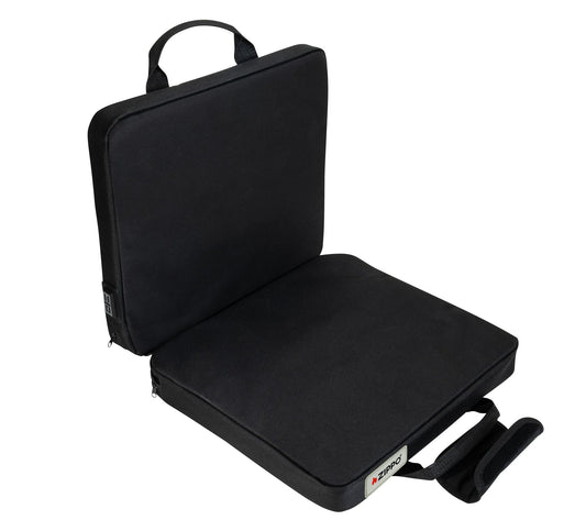 Zippo Double Heated Seat Co-Pack - HeatBank 9s