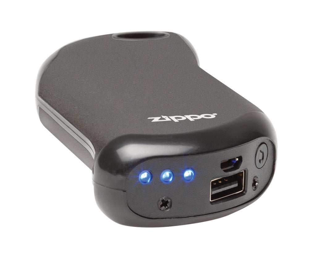 Zippo Double Heated Seat Co-Pack - HeatBank 9s