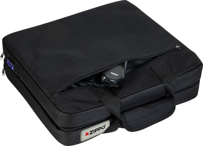 Zippo Double Heated Seat Co-Pack - HeatBank 9s