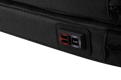 Zippo Double Heated Seat Co-Pack - HeatBank 9s