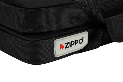 Zippo Double Heated Seat Co-Pack - HeatBank 9s