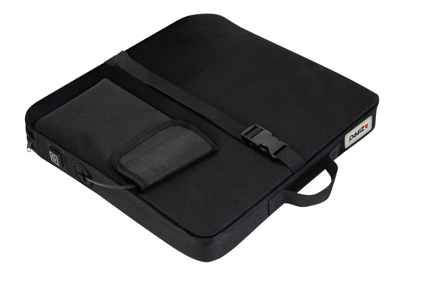 Zippo HeatBank® Powered Single Heated Seat