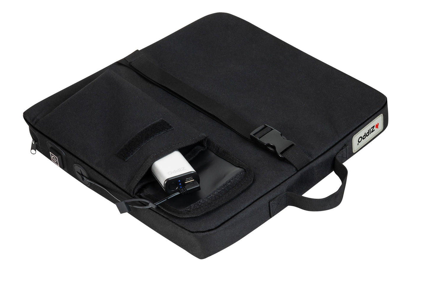 Zippo HeatBank® Powered Single Heated Seat
