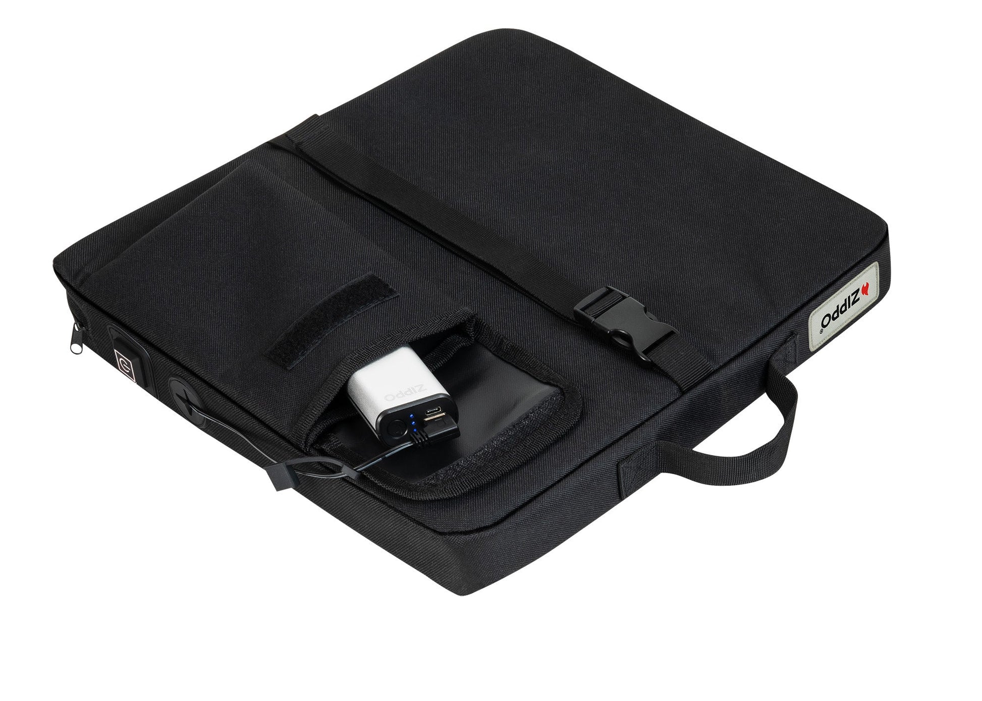 Zippo HeatBank® Powered Single Heated Seat