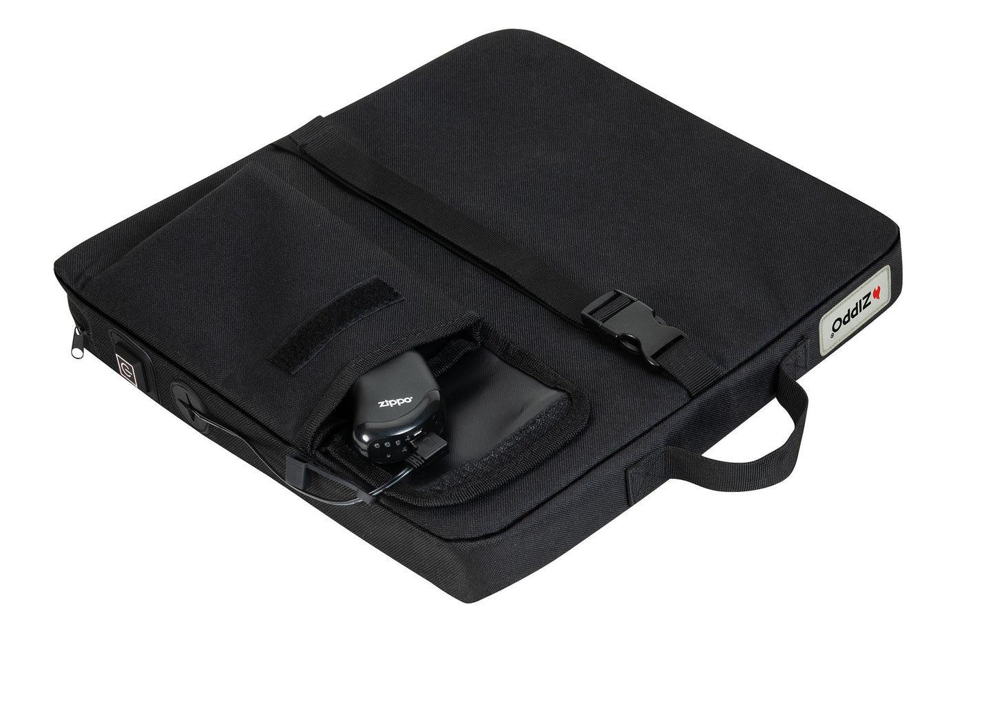Zippo HeatBank® Powered Single Heated Seat