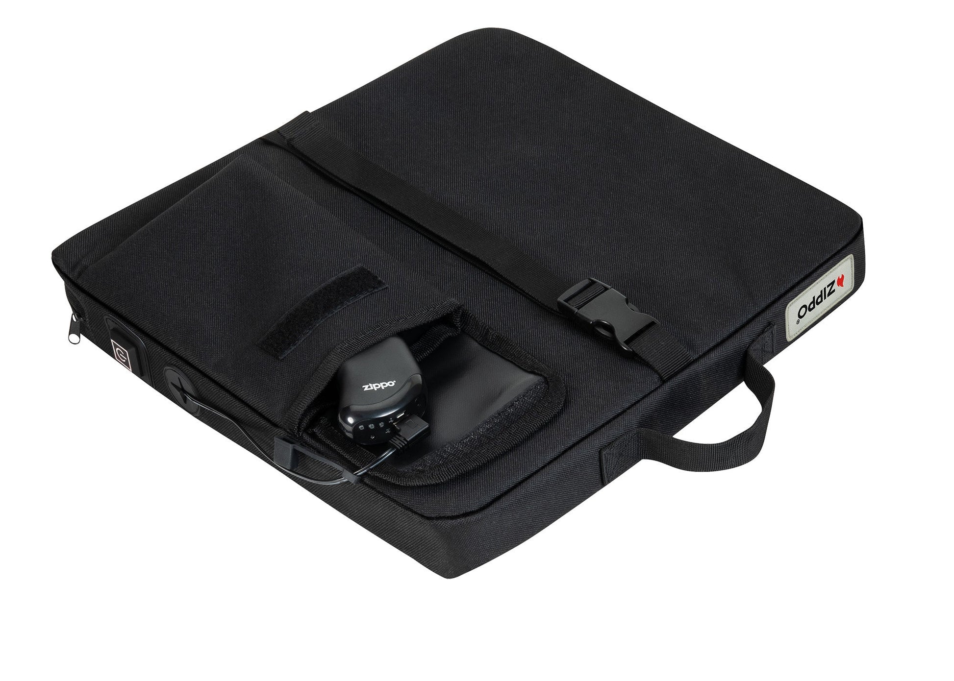 Zippo HeatBank® Powered Single Heated Seat