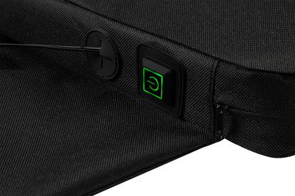 Zippo HeatBank® Powered Single Heated Seat