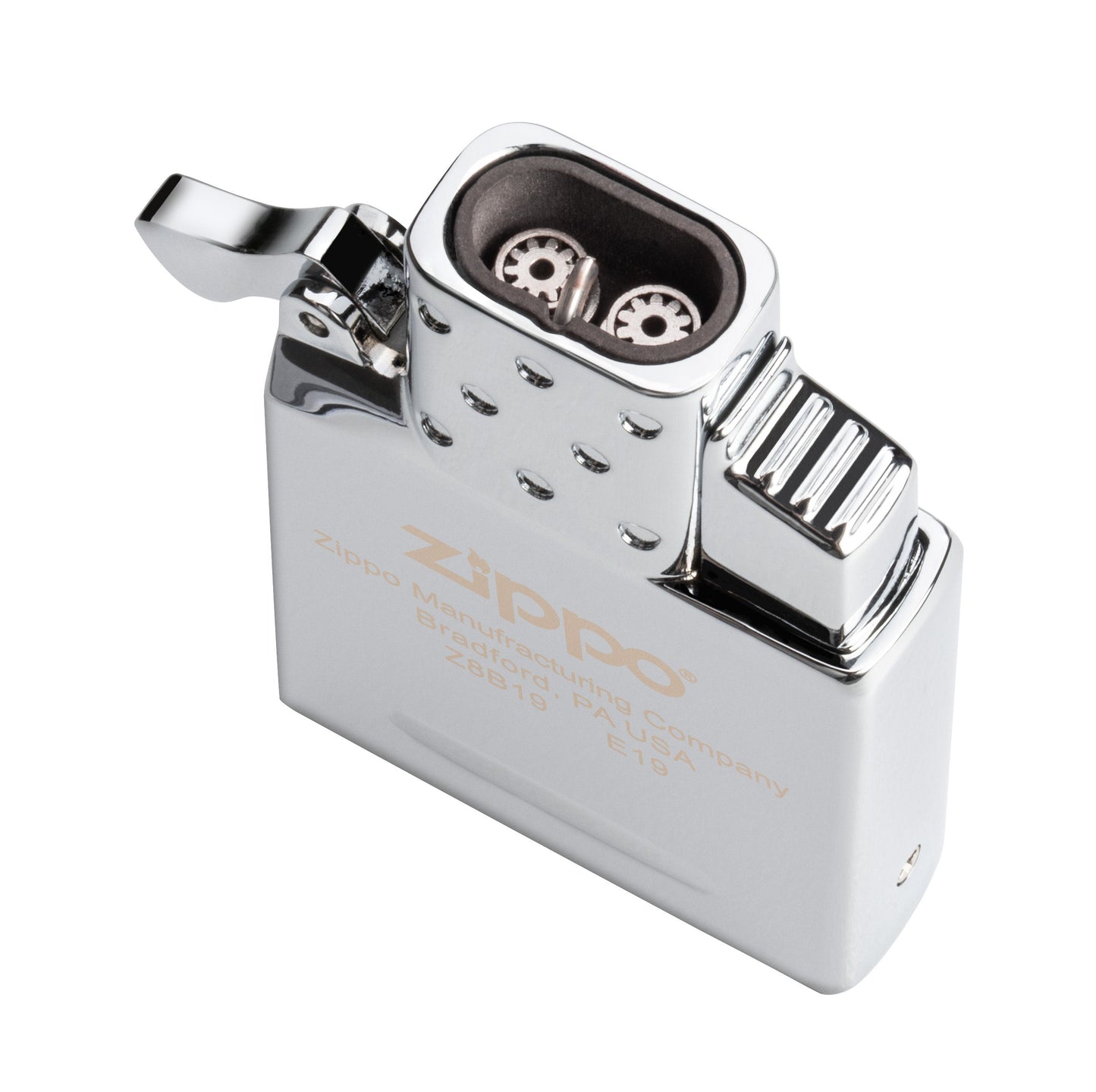 Zippo Cigar Lover Retrofit Kit