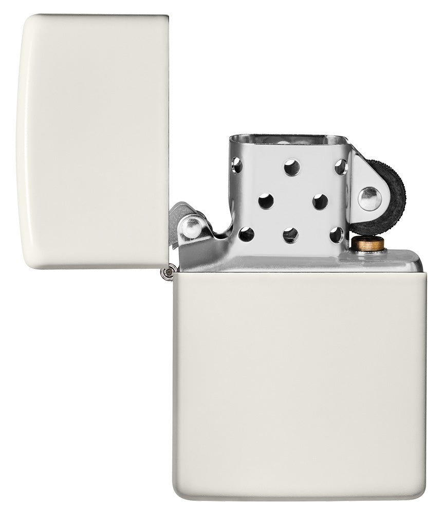 Zippo Classic Glow In The Dark Windproof Lighter